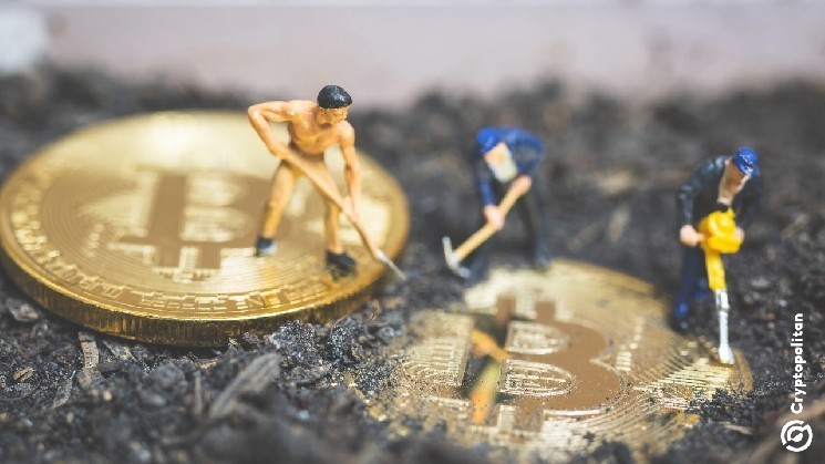 Crypto miners rally as Jane Street discloses major positions