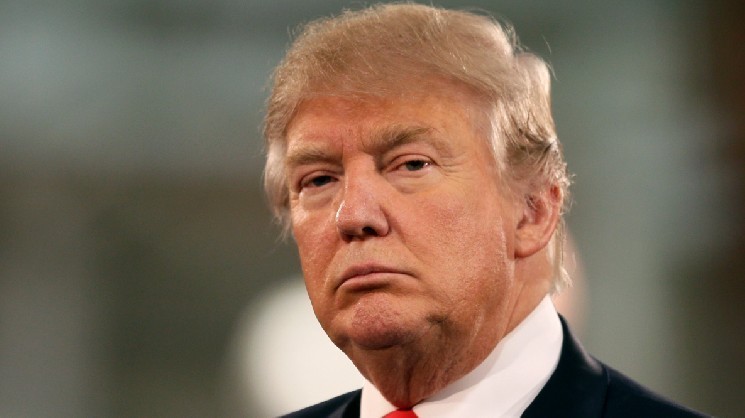 BREAKING: Is Donald Trump Signaling a Step Back on Tariffs? He Speaks Again