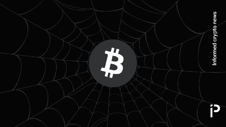 BTC from 2011 moves after ‘Salomon Brothers’ repossession notice