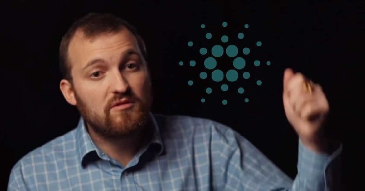 Cardano (ADA) Founder Charles Hoskinson Takes Another Jab at Ethereum