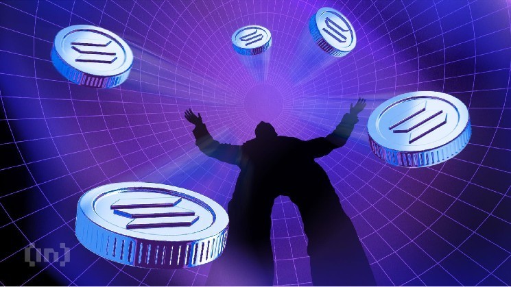 Bitwise’s Solana ETF Saw $56 Million in First-Day Trading, Best in 2025