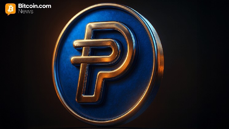 Paypal’s PYUSD Fights Its Way to Sixth Place in the Stablecoin Shark Tank