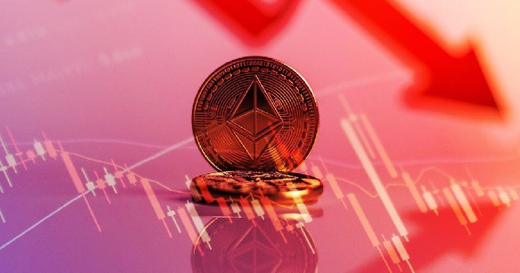 BREAKING: Surprise Development – Company Holding Ethereum Announces It Will Sell Large Amounts of ETH