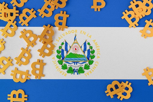 How a New Licensed Gateway is Unlocking Bitcoin in El Salvador