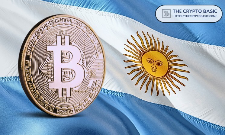 Argentines Turn to Stablecoins for 4% Daily Arbitrage Profits Amid Currency Controls