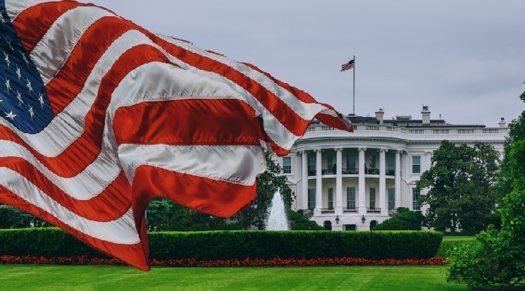 Donations from the Cryptocurrency Industry Flood the White House! “Ripple (XRP), Tether (USDT), and Coinbase…”
