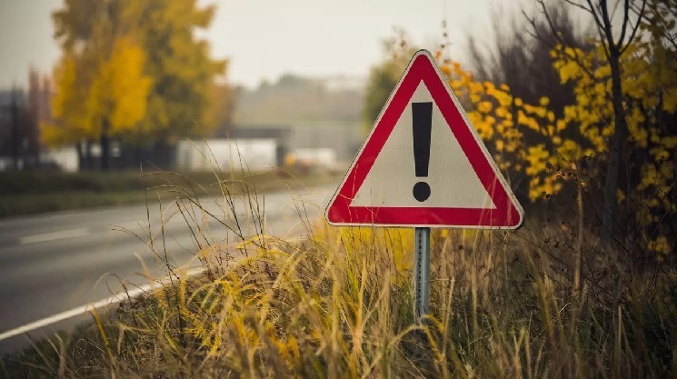 Watch Out: Huge Critical Week Ahead – Numerous Economic Developments and Altcoin Events – Here’s the Day-by-Day, Hour-by-Hour List