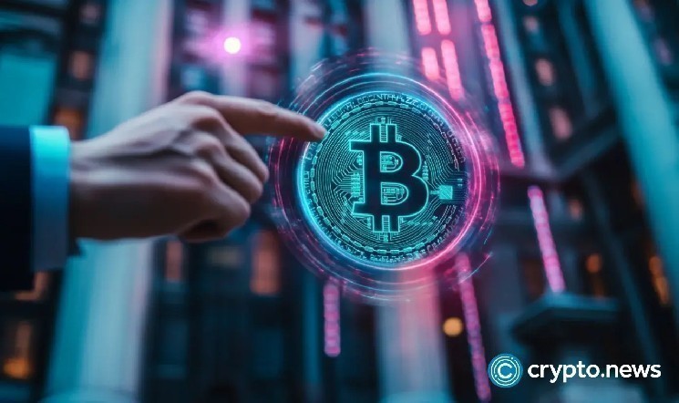 Here’s why a Bitcoin price crash below $60,000 is likely