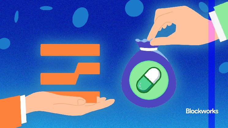 Pump acquires Padre trading terminal, promises token compensation