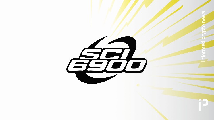 A ‘grifter’ made $430K on SCI6900 after name-dropping CZ