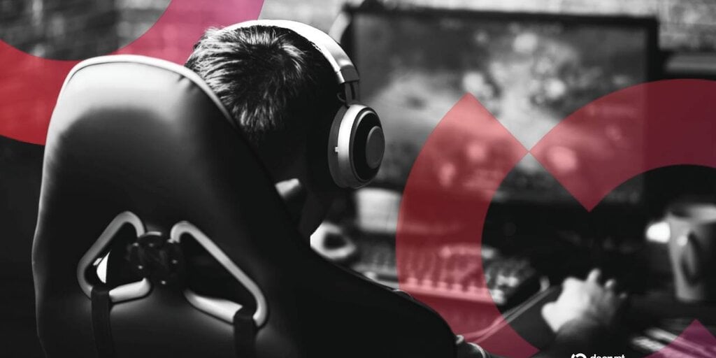 Gaming Giants Electronic Arts and Krafton Are Going Big on Generative AI