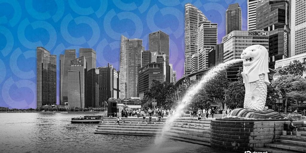 Singapore Delays Update to Crypto Rules for Banks Until 2027
