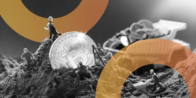 BitMine and Bitcoin Miners’ Stocks Surge as BTC, Ethereum Recover