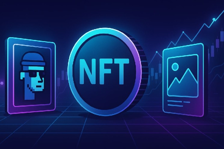 Current State of the Non-Fungible Token Market