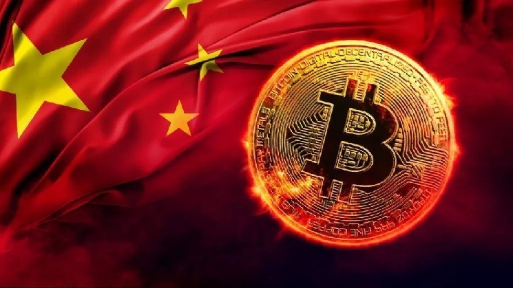 Unexpected Bitcoin (BTC) Return from China! “Work Continues Quietly!”