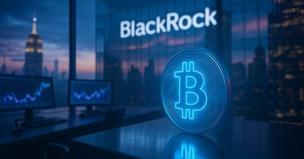 BlackRock doubles down on Bitcoin’s future amid price stagnation