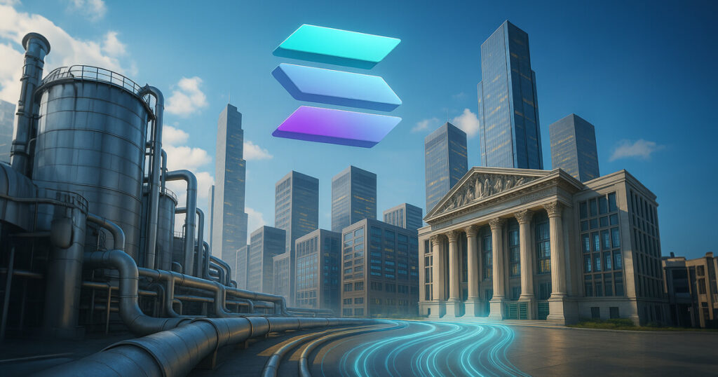 Here’s why Solana could be a trillion-dollar network by 2030