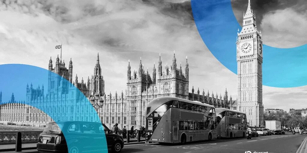 UK’s Anti-Corruption Strategy Targets Crypto Sanctions Evasion