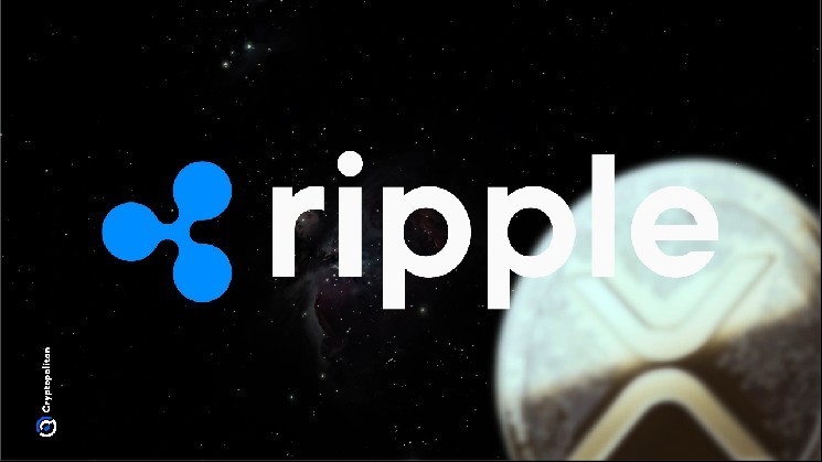Ripple’s RLUSD market cap has risen to nearly $1.3 billion thanks to its multi-chain launch