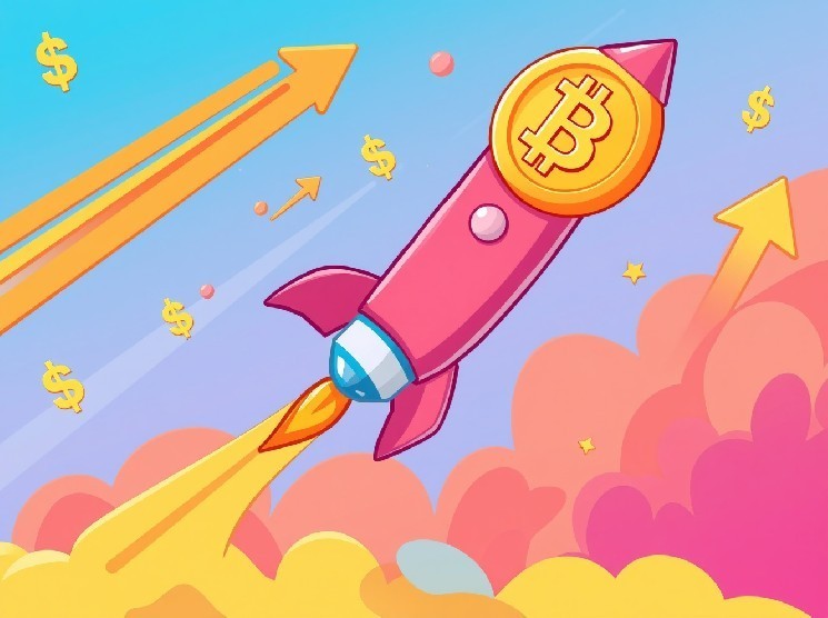 BTC Rises Above $92,000: The Stunning Surge Explained