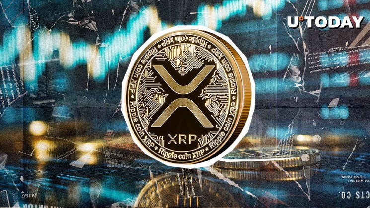 XRP Scores New Listing on Hong Kong’s Public Listed Digital Asset Platform
