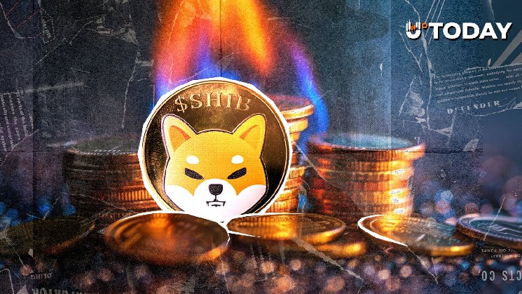 1,983% SHIB Burn Spike Sends Shiba Inu Supply Lower: What to Watch Now? 3c218c473b196d5f937fb12d482f9d3828f61ea4