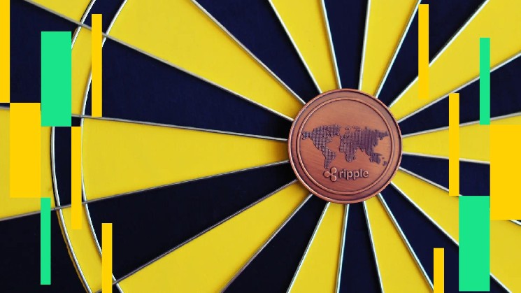 Wall Street Saw Ripple as 90% XRP — Offered $500M, but With Safety Net: Bloomberg
