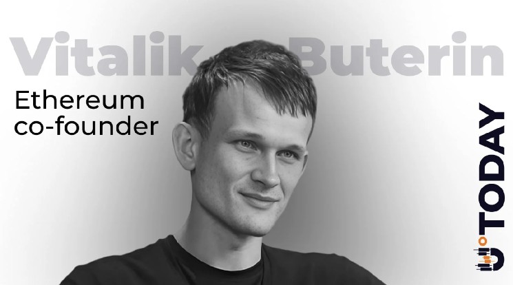 Ethereum’s Buterin Advocates for Stronger Crypto