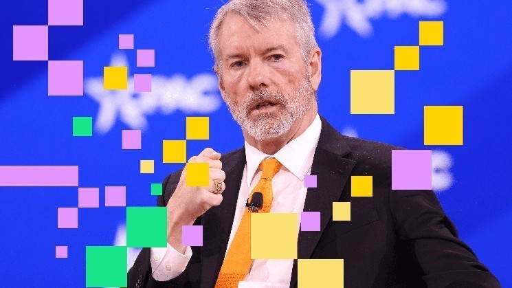 Strategy Bought Nearly $1B in Bitcoin Last Week as Saylor’s Company Returns to Big Purchases