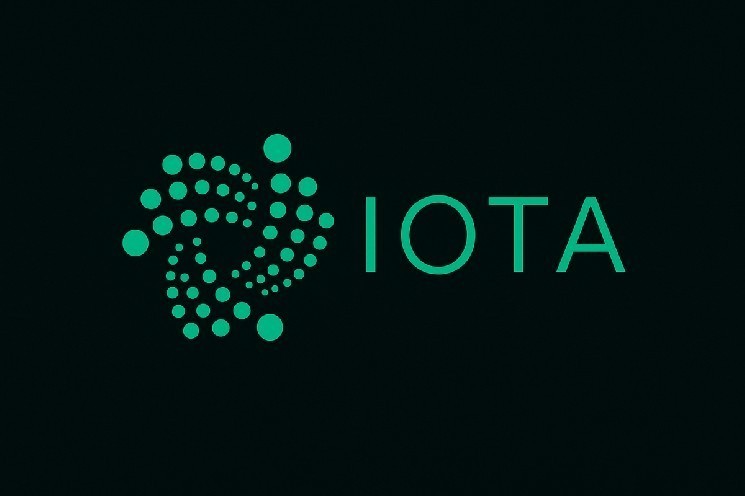 IOTA Eyes Q1 2026 Launch for TWIN, Unlocking Real-World Trade Activity