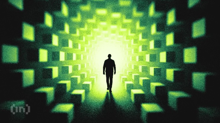 Next Stop – The Omnichain Future