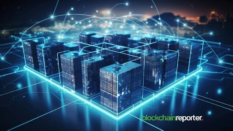 Rayls & AmFi Alliance Targets $1B On-Chain by 2027 In An Institutional RWA Breakthrough