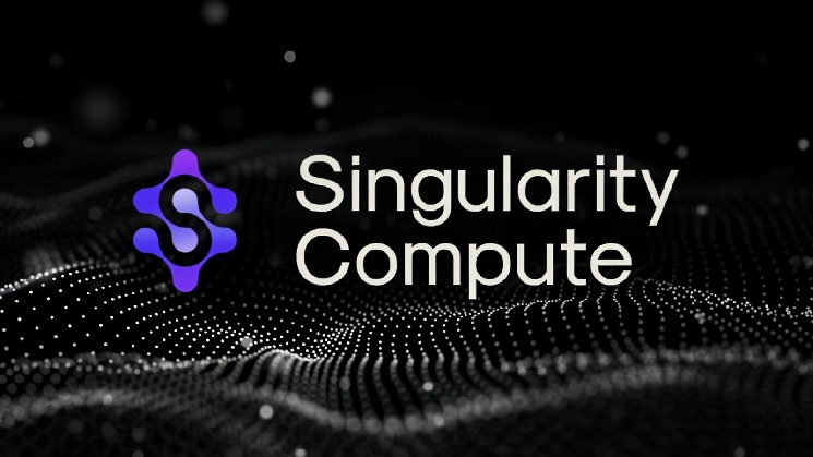 Singularity Compute Reveals Pioneering NVIDIA GPU Cluster for Enterprise Workloads