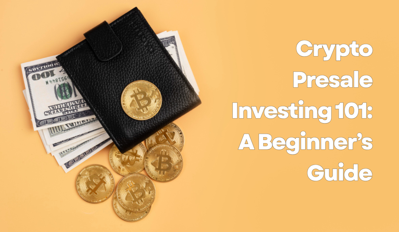 Crypto Presale Investing 101: A Beginner’s Guide