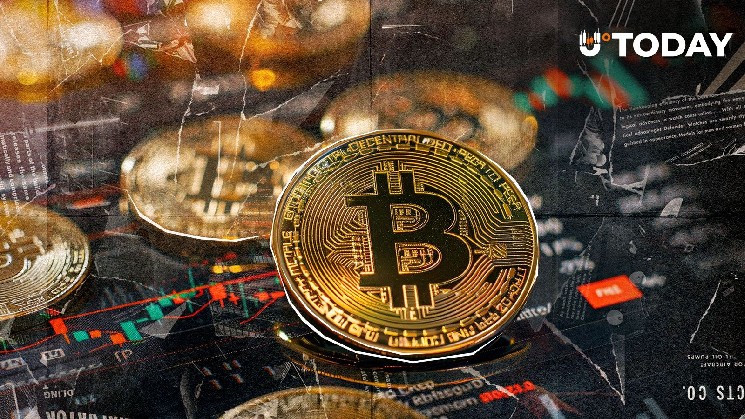 Bitcoin No Longer Trading Like Tech Stock, New Data Shows a310985794018842d0ff55fd1c4c02325aeb0f28