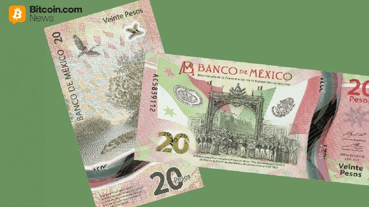 Falcon Finance Adds Tokenized Mexican Sovereign Bills to Diversify USDf Collateral