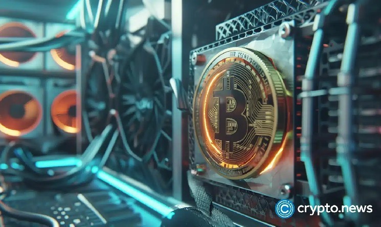 Making hashrate commoditized: The next financial frontier in Bitcoin mining | Opinion
