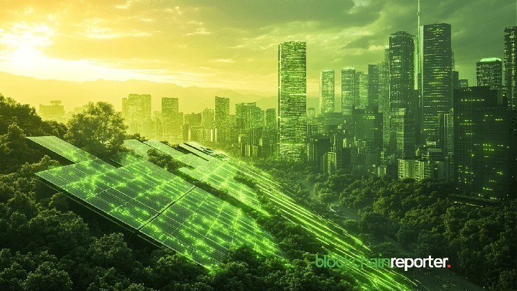 CyberCharge Partners with Aster DEX to Unlock DePIN’s Potential with Passive Earnings