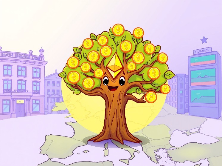 Revolutionary: WisdomTree’s Pure stETH ETP Launches in Europe, First of Its Kind