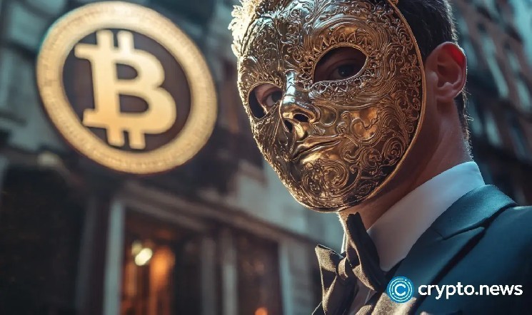 Bitcoin hangs at April-line support as macro, on-chain signals diverge