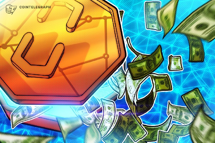 Crypto funds log second week of inflows after massive $5.5B sell-off