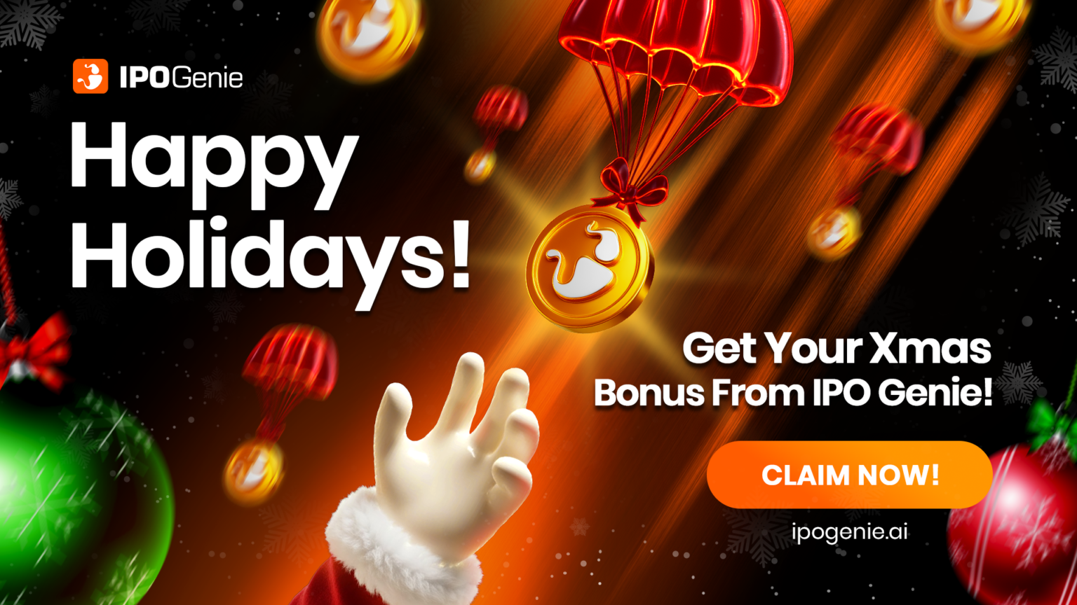 $IPO Presale Continues Through Year-End – Participation, Pricing & Momentum $IPO Presale Continues Through Year-End - Participation, Pricing & Momentum