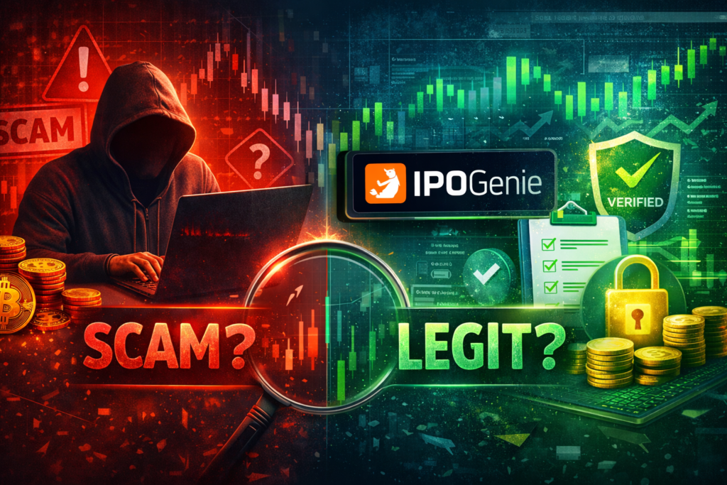 IPO Genie