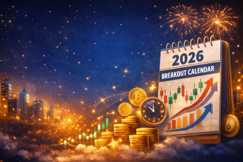 Explore how IPO Genie revealed its 2026 plans with the idea of ‘’access’’ in mind. See how this holding power transforms the crypto market ahead! 